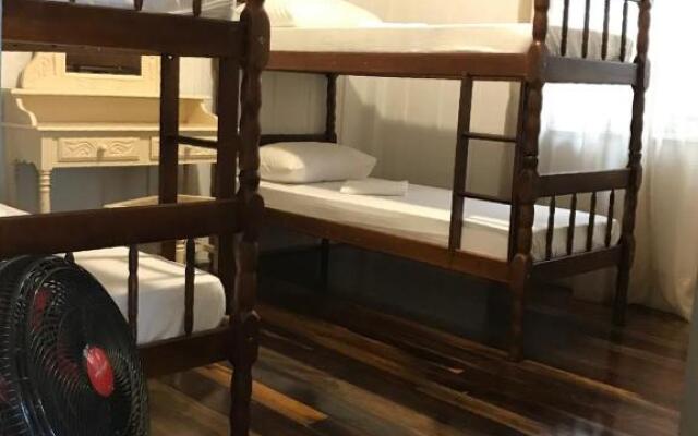 Oma Hostel