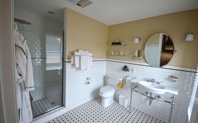 Sheridan's Bed & Breakfast