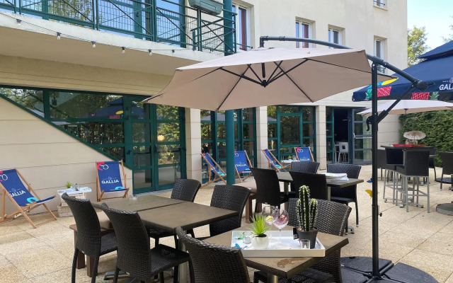 Premiere Classe Marne La Vallée - Bussy Saint Georges