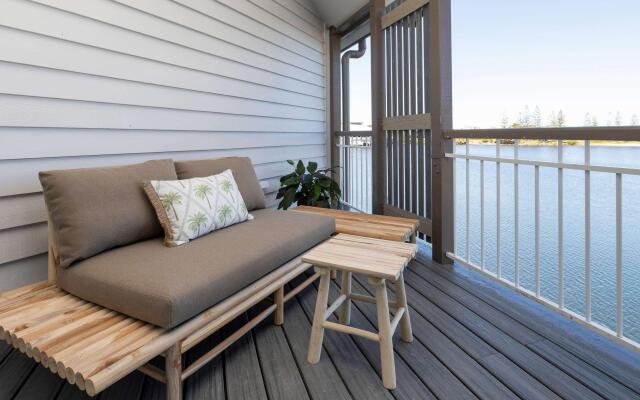 Novotel Sunshine Coast Resort