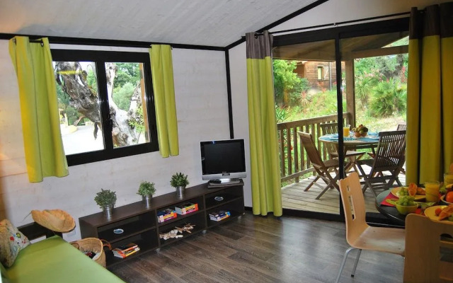 Lagrange Vacances Les Cottages Varois