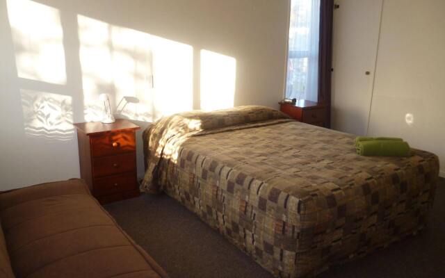 Westport Motels