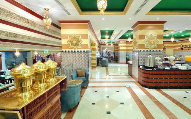 Al Ritz Al Madinah