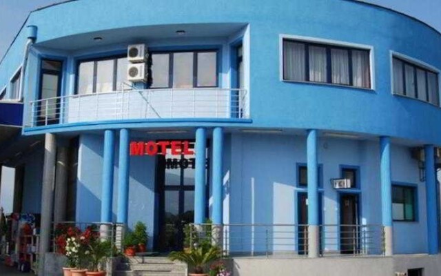 Neptun Petrol Motel