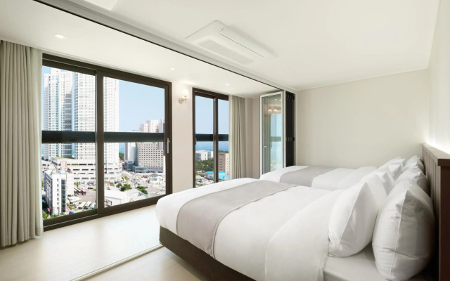 The Hotel Sokcho by Best Western Signature Collection