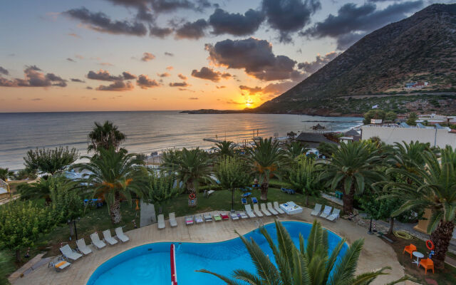 Talea Beach Hotel
