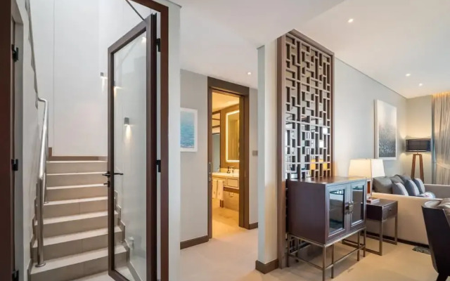 Angsana Oceanview Residences by Banyan Living