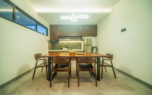 3Bedroom-703-Private Pool Villa Sanur