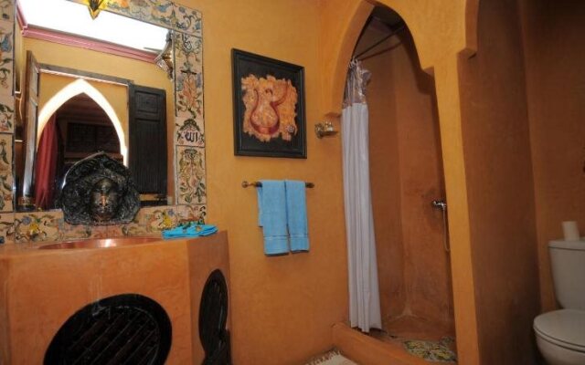 Riad Basma
