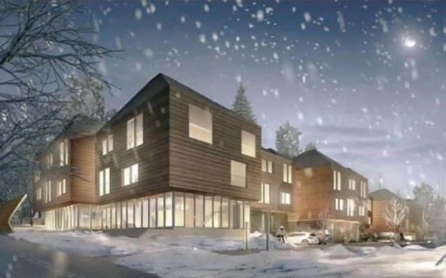 Koharu Resort Hotel & Suites