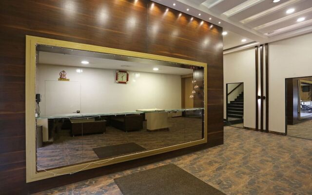 Oyo 22315 Hotel Rajdoot Gaurav