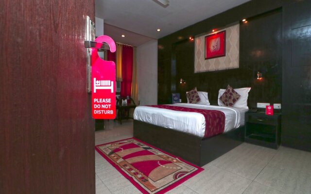 OYO 4122 Amanda Hotel