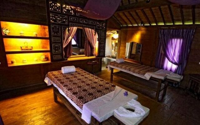 Jadul Village Villa & Spa