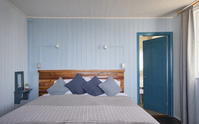 Hostal Faro Azul
