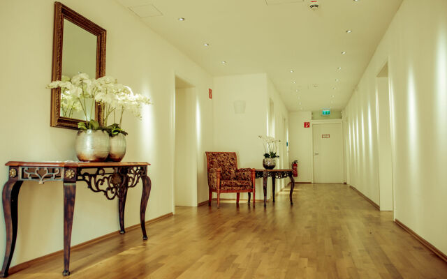 Bohemian Hotel
