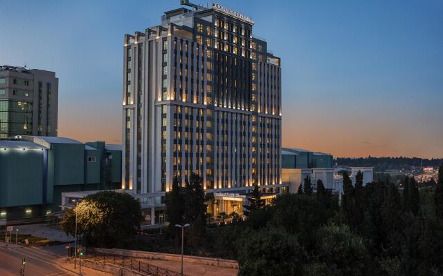 DoubleTree by Hilton Istanbul Topkapi