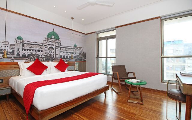 Theory9 Premium Serviced Apartments Khar