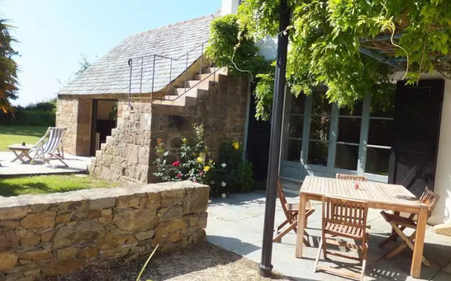 Comme à la Maison 22