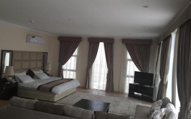 Alshaheen Suites