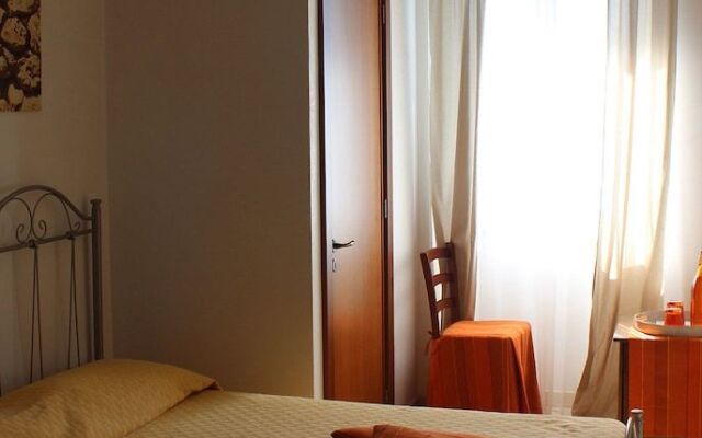 B&B La Porta D'Oriente