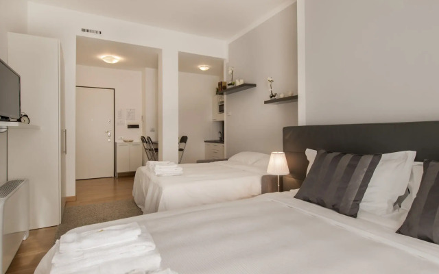 Milan Royal Suites Magenta & Luxury Apartments