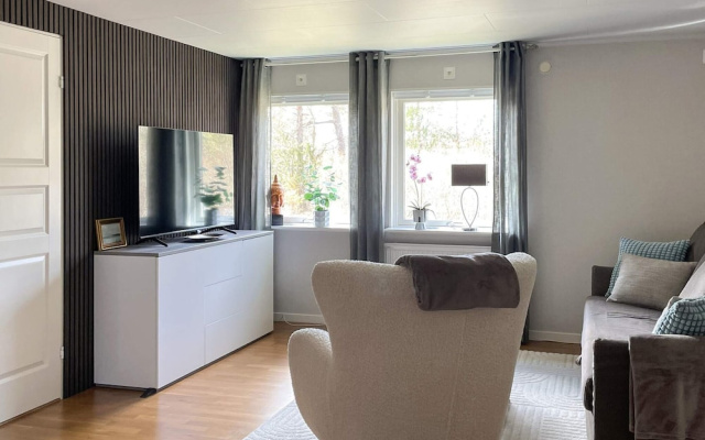 4 Star Holiday Home in Gotlands Tofta