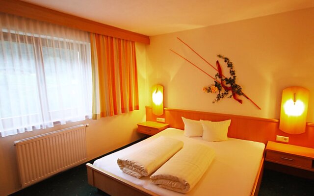 Apartment Köfels Sankt Leonhard im Pitztal 10190