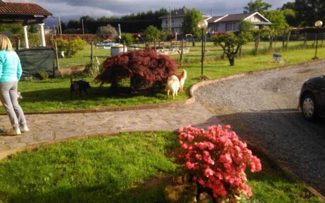 Gli Angeli B&B