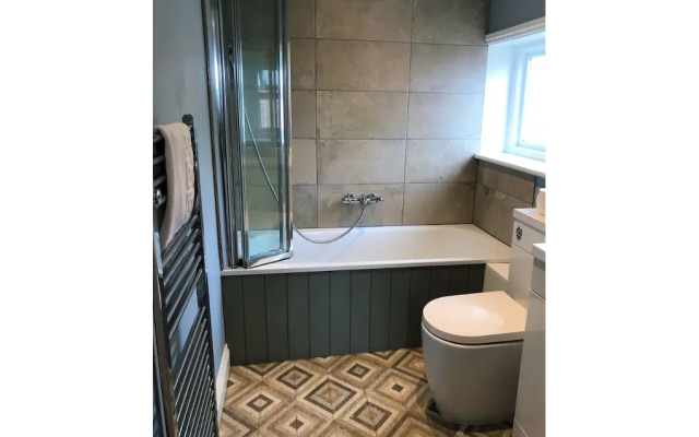 The White Horse Hotel