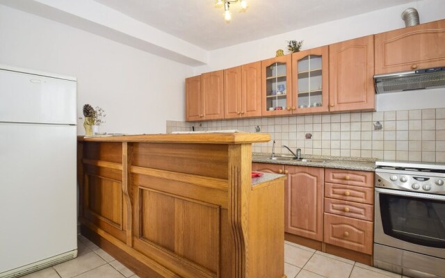 Apartments Silvana 597 / A3 Three Bedrooms