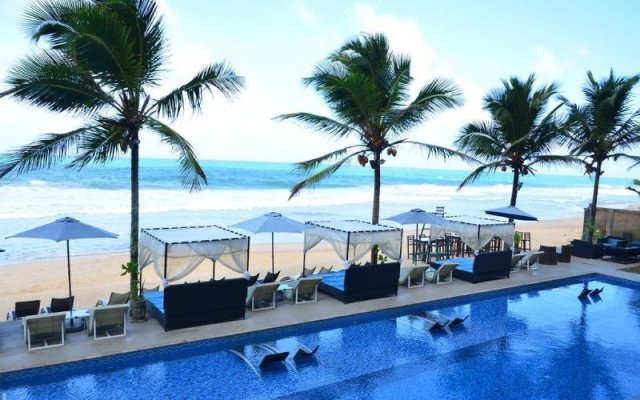 Lavanga Beach Hotel