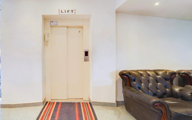 Capital O Vazhakkala Residency