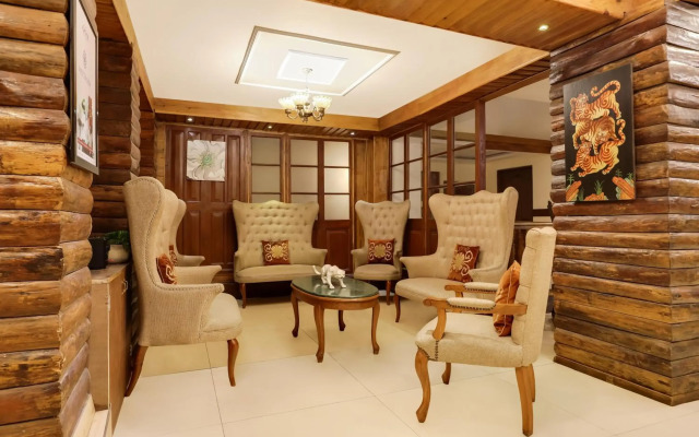 Summit Hermon Hotel & Spa