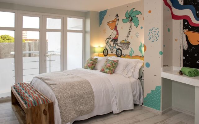 Townhouse Boutique Hotel