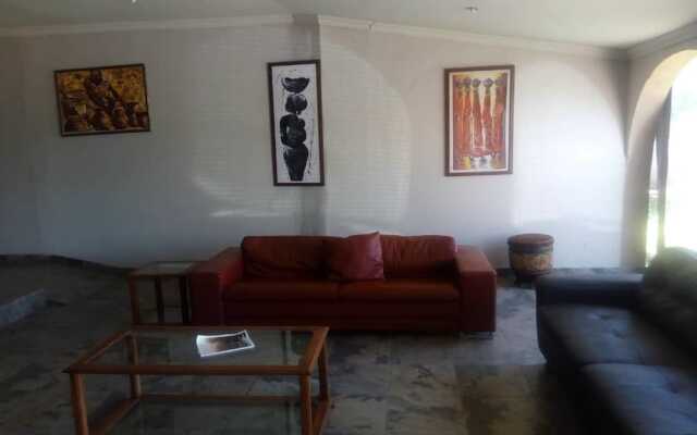 Pakali Lodges
