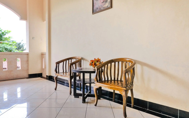 OYO 2643 Hotel Graha Prima