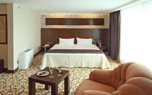 NorthStar Resort & Hotel Bayramoglu