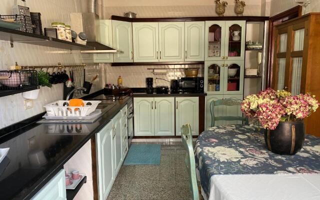 Casa Charry