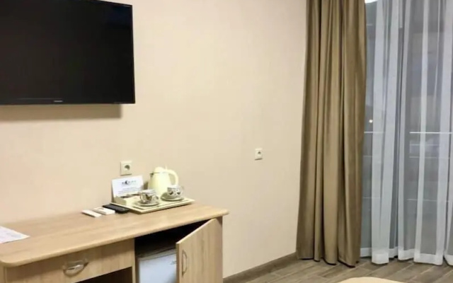 Parus Guest House