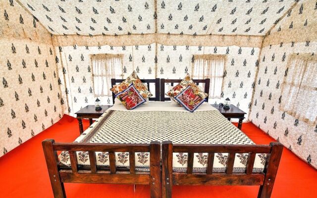 Karni Desert Camp
