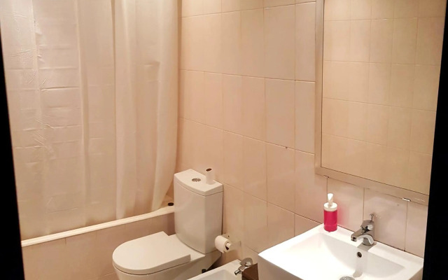 Guesthouse Metro Station