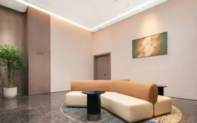 Wyndham Garden Quanzhou Jinjiang Airport