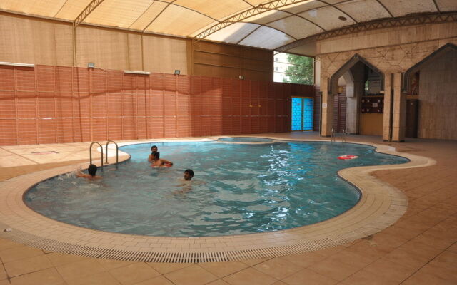 Hotel Apollo Dimora