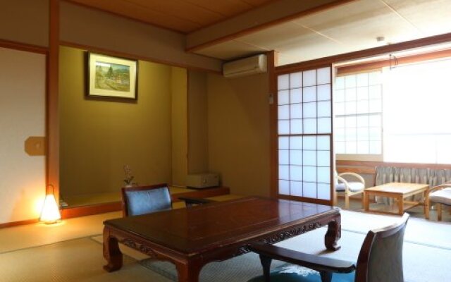 Inariyama Onsen Hotel Kyosenkaku