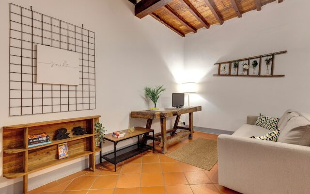 Mamo Florence - Zeno Apartment