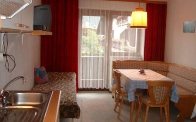 Pension Annahof
