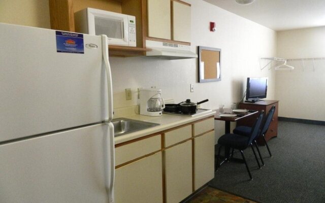 Extended Stay America Select Suites - Bentonville