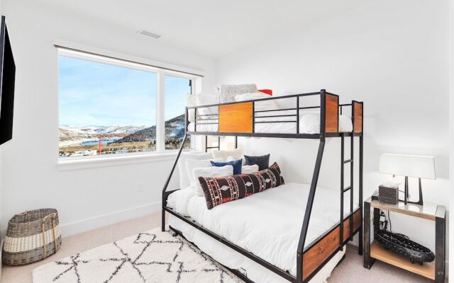 Apex Residences, Park City - Canyons Village