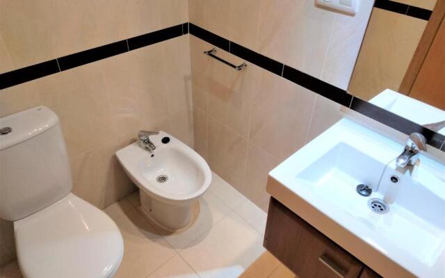 ACV - Aguamarina-2ª Linea Planta 3 Norte