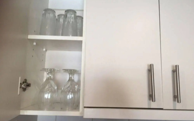 Central Train Station Apartment